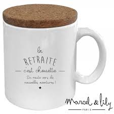 Les Mugs